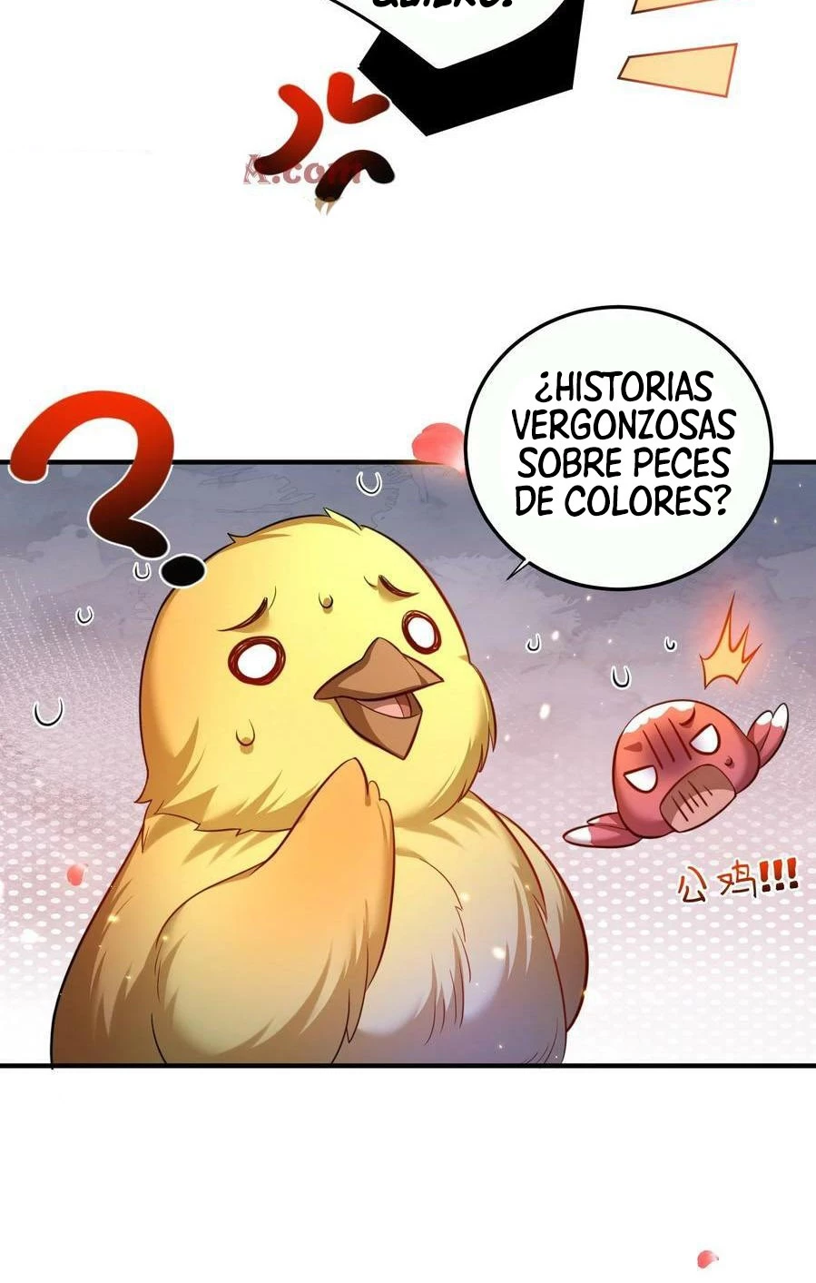 Cuándo Me Volví Invencible - Capítulo 152 - Página 46 - LectorTMOo