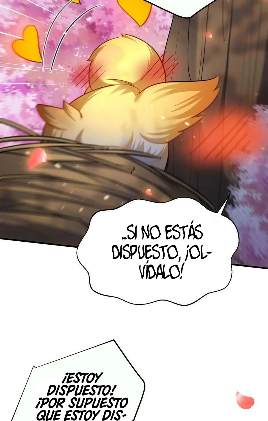 Cuándo Me Volví Invencible - Capítulo 152 - Página 49 - LectorTMOo