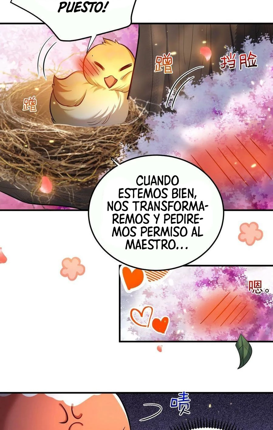 Cuándo Me Volví Invencible - Capítulo 152 - Página 50 - LectorTMOo