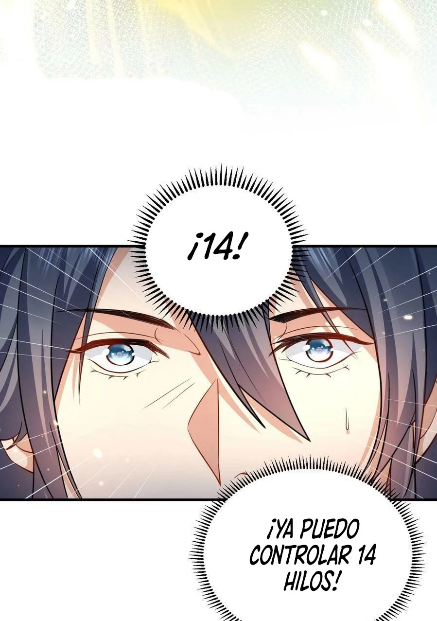 Cuándo Me Volví Invencible - Capítulo 153 - Página 13 - LectorTMOo