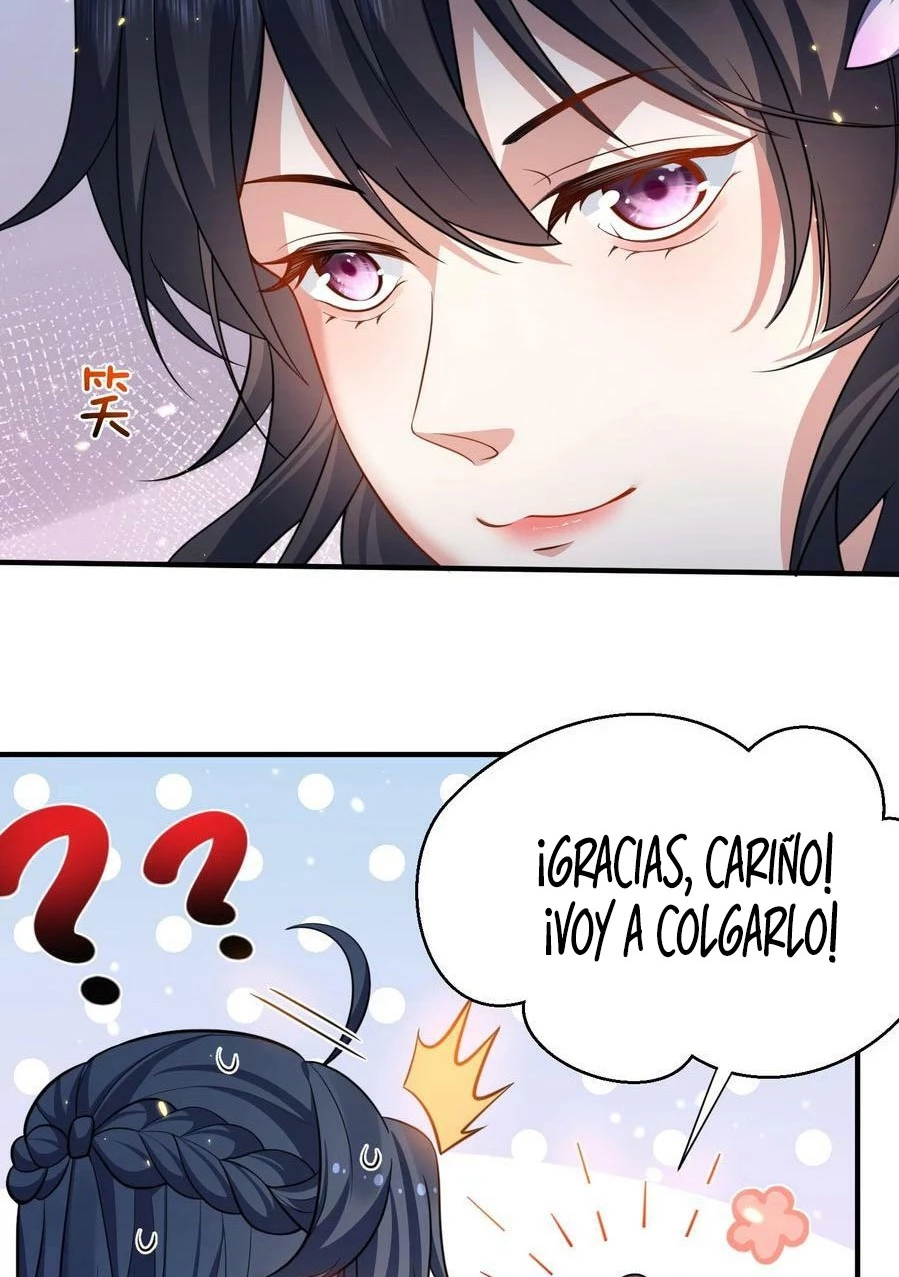 Cuándo Me Volví Invencible - Capítulo 153 - Página 22 - LectorTMOo