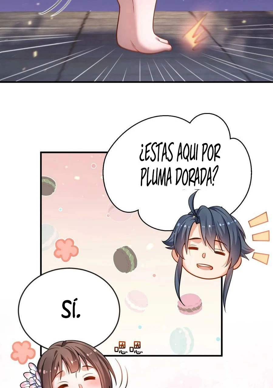 Cuándo Me Volví Invencible - Capítulo 153 - Página 25 - LectorTMOo