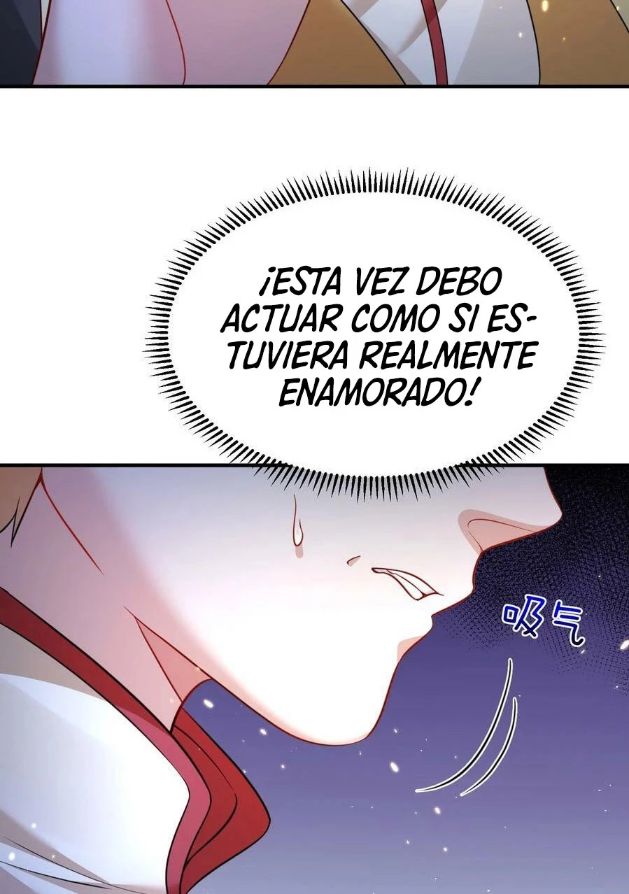 Cuándo Me Volví Invencible - Capítulo 153 - Página 31 - LectorTMOo