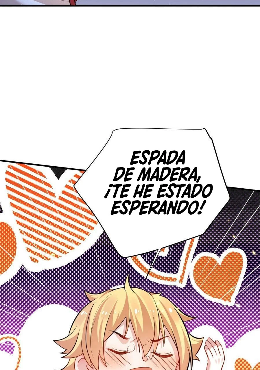 Cuándo Me Volví Invencible - Capítulo 153 - Página 32 - LectorTMOo