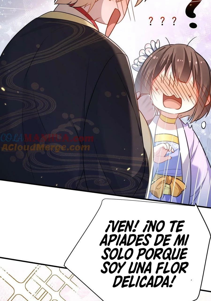 Cuándo Me Volví Invencible - Capítulo 153 - Página 35 - LectorTMOo