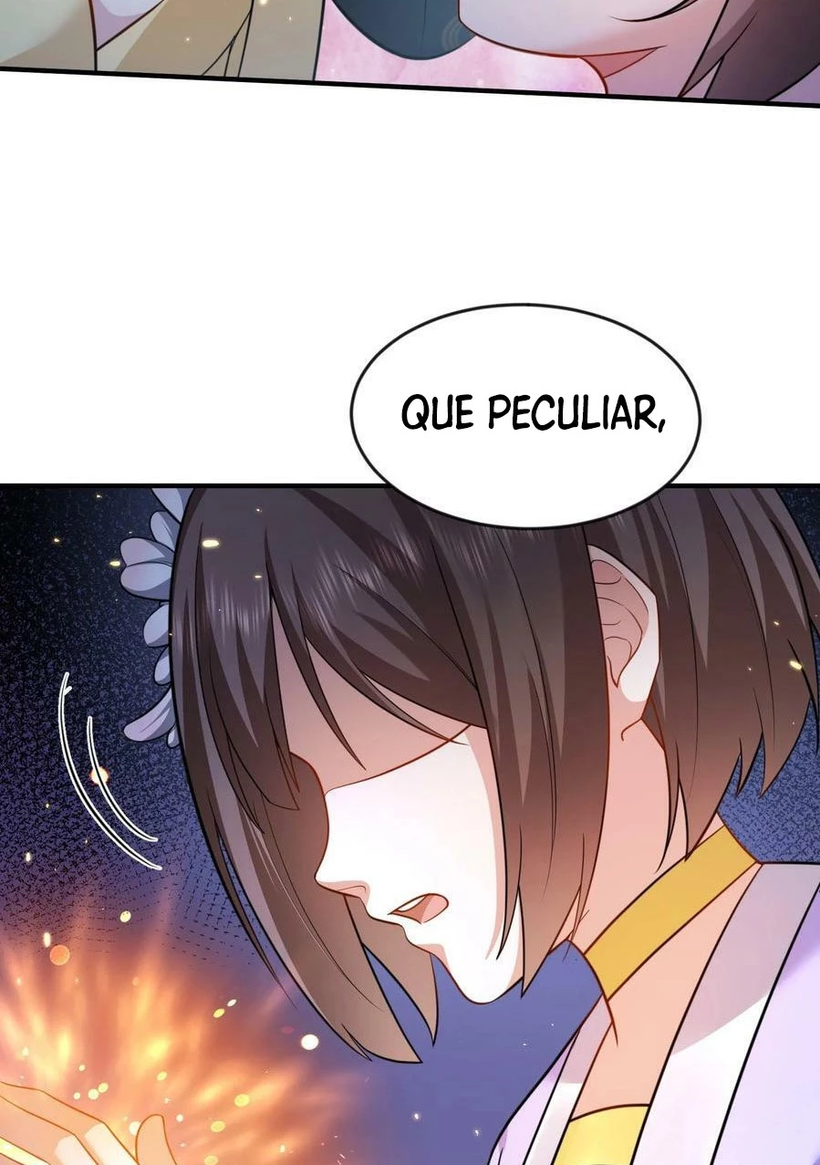 Cuándo Me Volví Invencible - Capítulo 153 - Página 37 - LectorTMOo