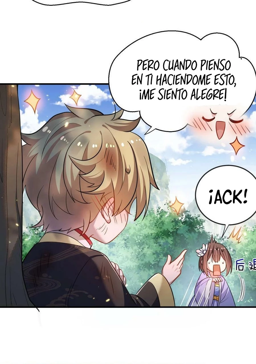 Cuándo Me Volví Invencible - Capítulo 153 - Página 41 - LectorTMOo