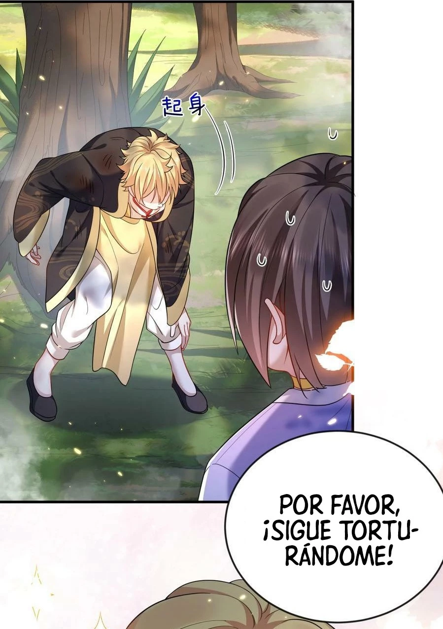 Cuándo Me Volví Invencible - Capítulo 153 - Página 42 - LectorTMOo