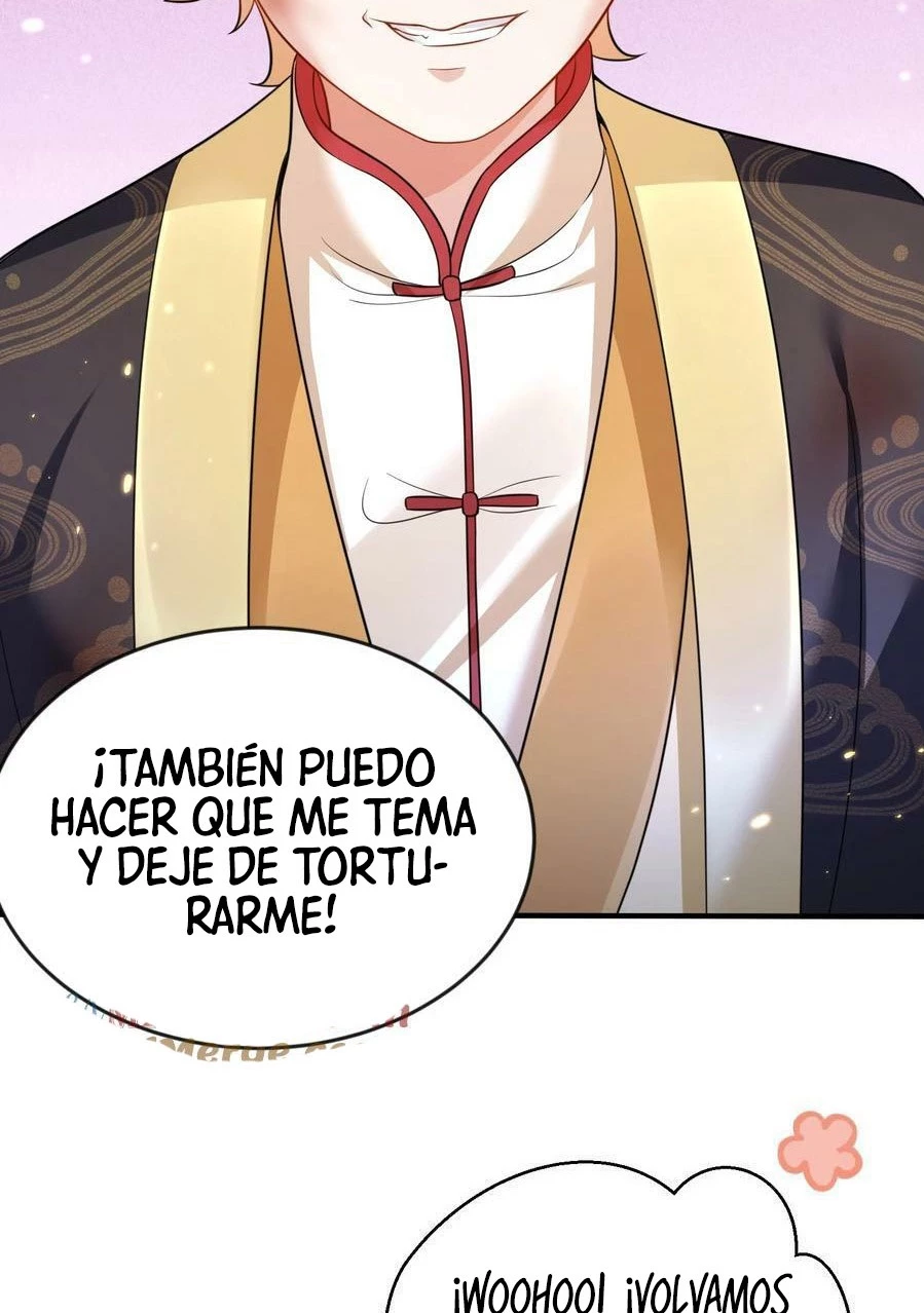 Cuándo Me Volví Invencible - Capítulo 153 - Página 48 - LectorTMOo