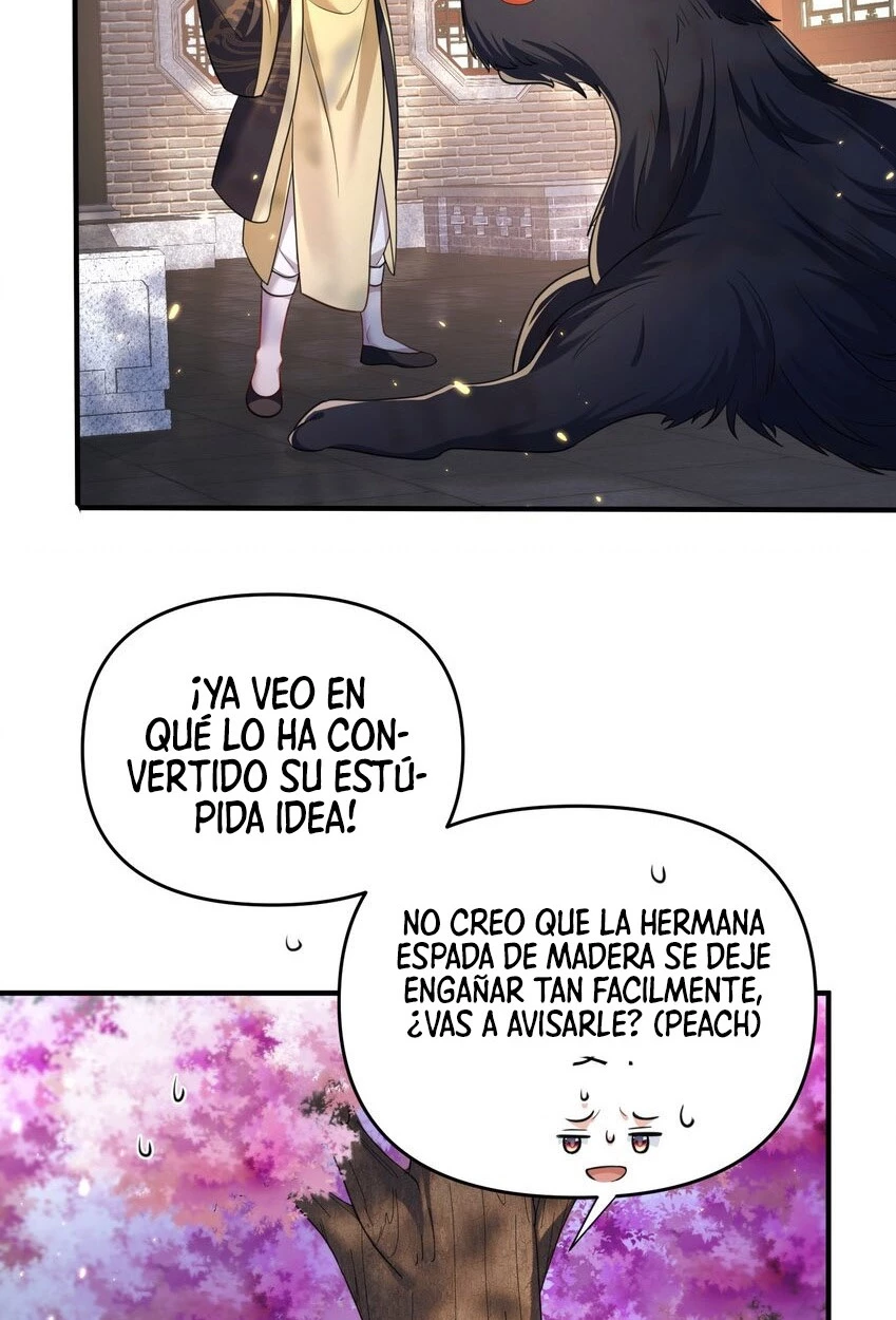 Cuándo Me Volví Invencible - Capítulo 154 - Página 5 - LectorTMOo