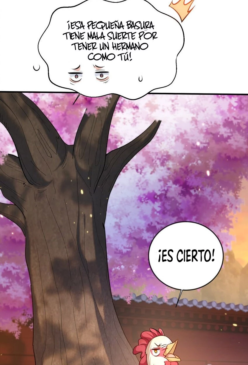 Cuándo Me Volví Invencible - Capítulo 154 - Página 8 - LectorTMOo
