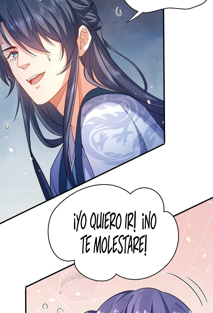 Cuándo Me Volví Invencible - Capítulo 154 - Página 14 - LectorTMOo