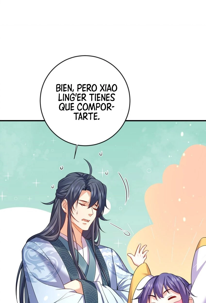 Cuándo Me Volví Invencible - Capítulo 154 - Página 18 - LectorTMOo