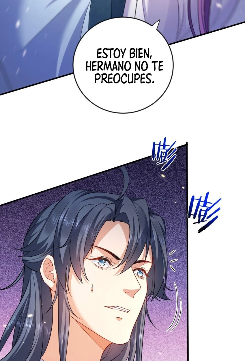 Cuándo Me Volví Invencible - Capítulo 154 - Página 28 - LectorTMOo