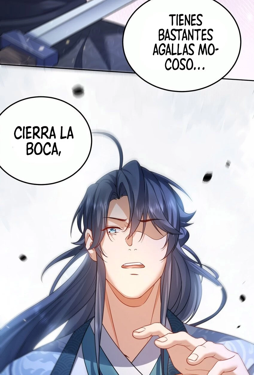Cuándo Me Volví Invencible - Capítulo 154 - Página 46 - LectorTMOo