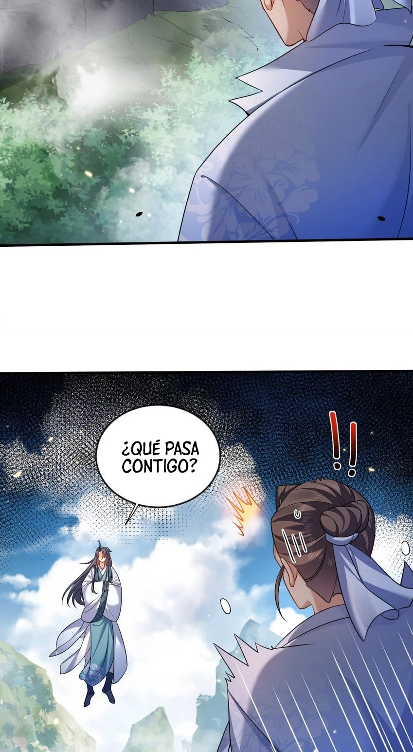 Cuándo Me Volví Invencible - Capítulo 155 - Página 13 - LectorTMOo