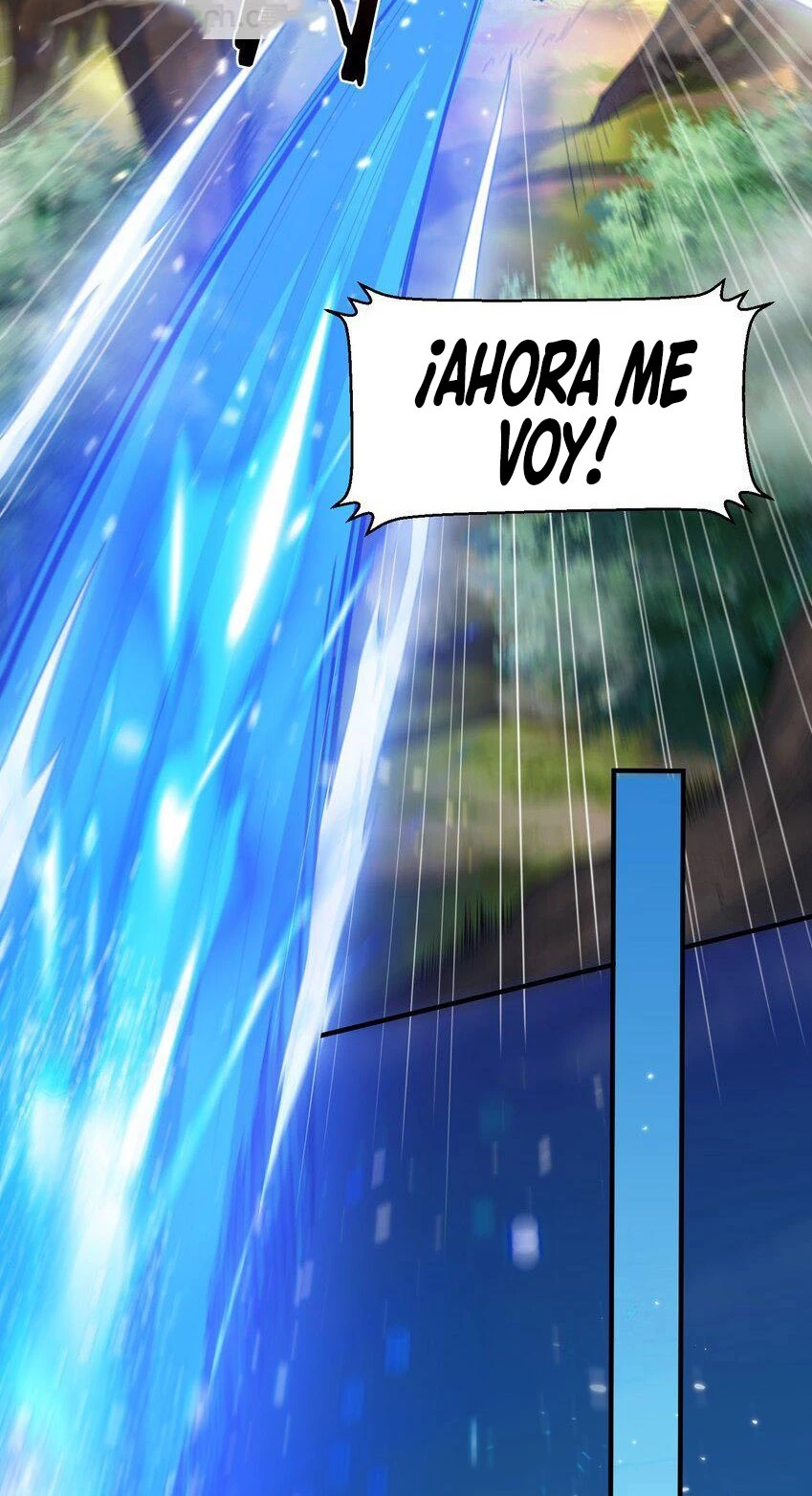 Cuándo Me Volví Invencible - Capítulo 155 - Página 28 - LectorTMOo