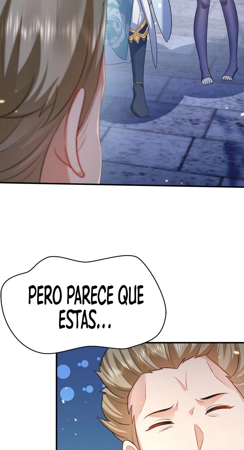 Cuándo Me Volví Invencible - Capítulo 155 - Página 41 - LectorTMOo