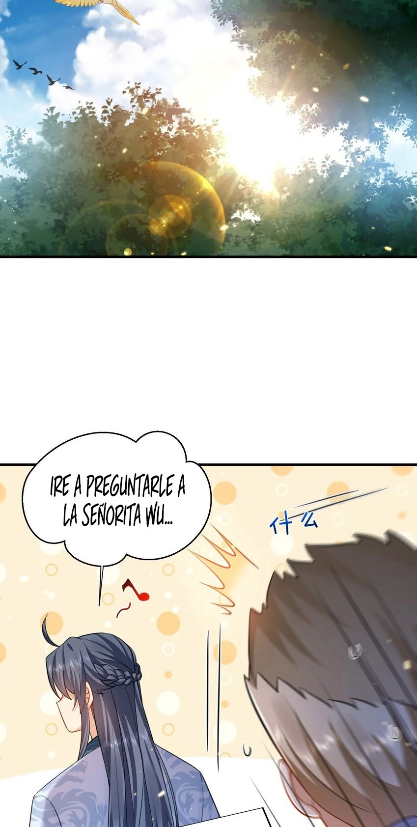 Cuándo Me Volví Invencible - Capítulo 156 - Página 9 - LectorTMOo