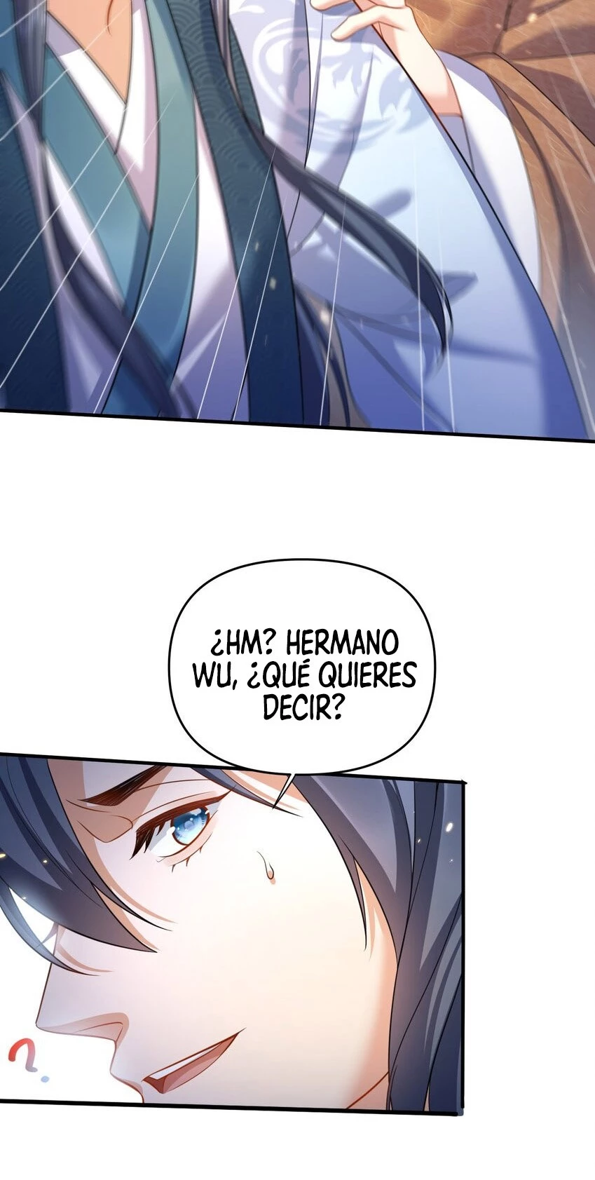 Cuándo Me Volví Invencible - Capítulo 156 - Página 11 - LectorTMOo
