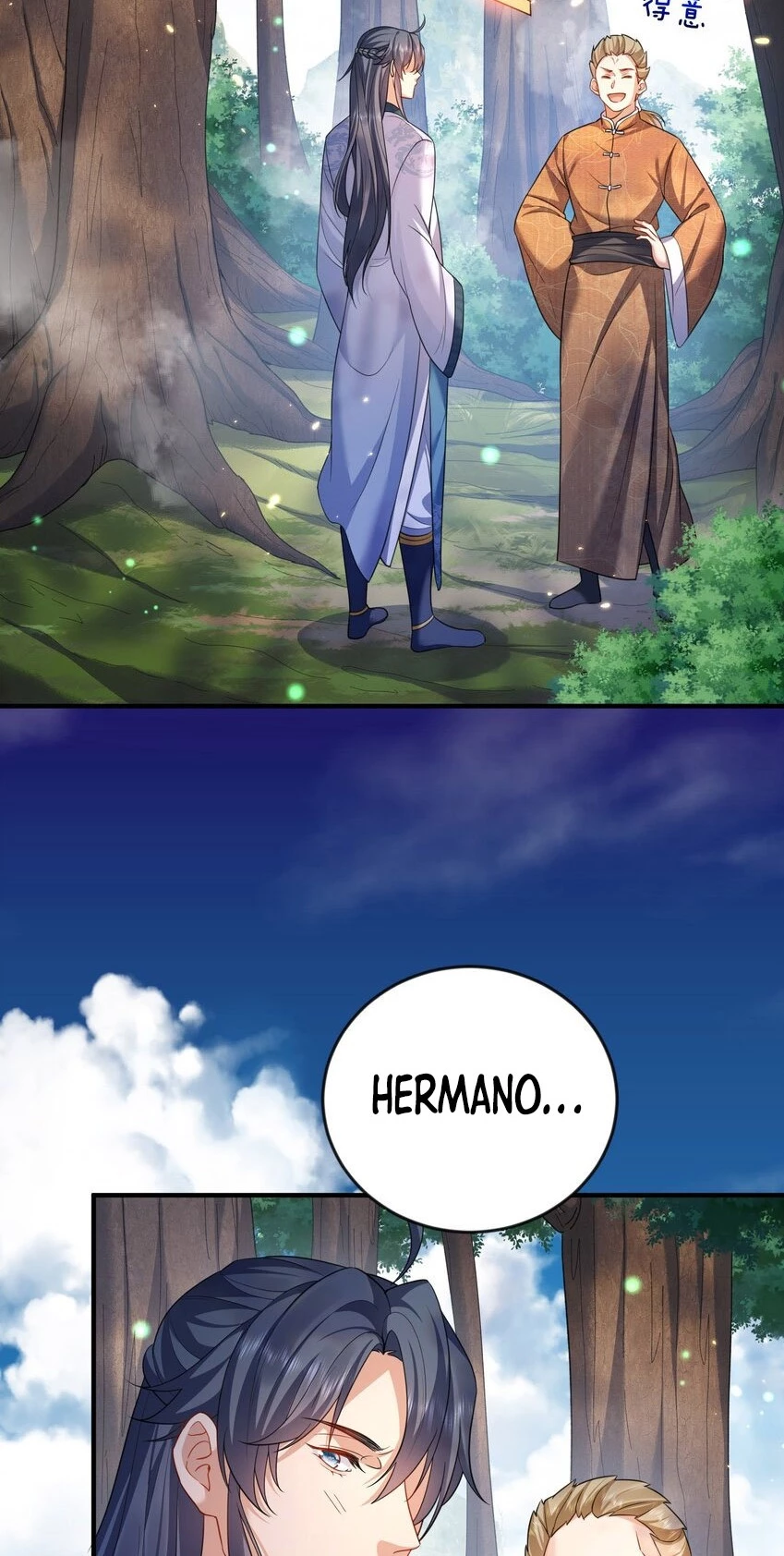 Cuándo Me Volví Invencible - Capítulo 156 - Página 15 - LectorTMOo