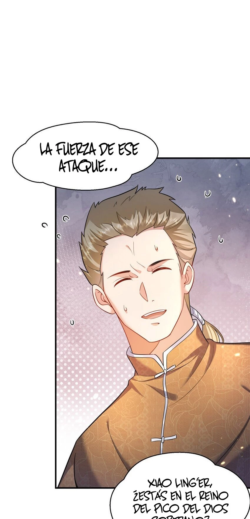 Cuándo Me Volví Invencible - Capítulo 156 - Página 41 - LectorTMOo