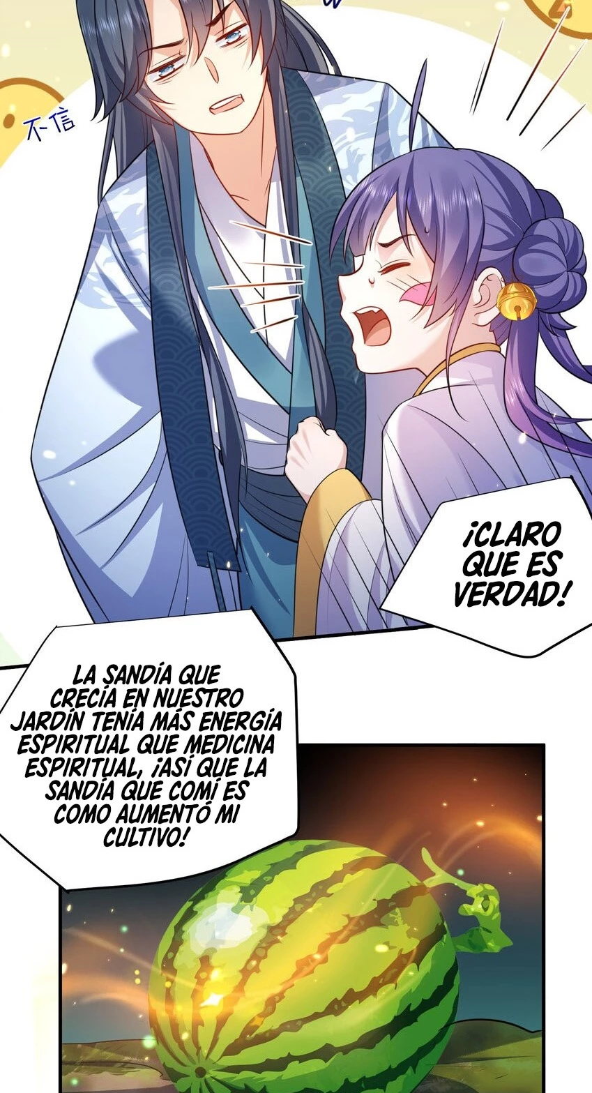 Cuándo Me Volví Invencible - Capítulo 157 - Página 7 - LectorTMOo