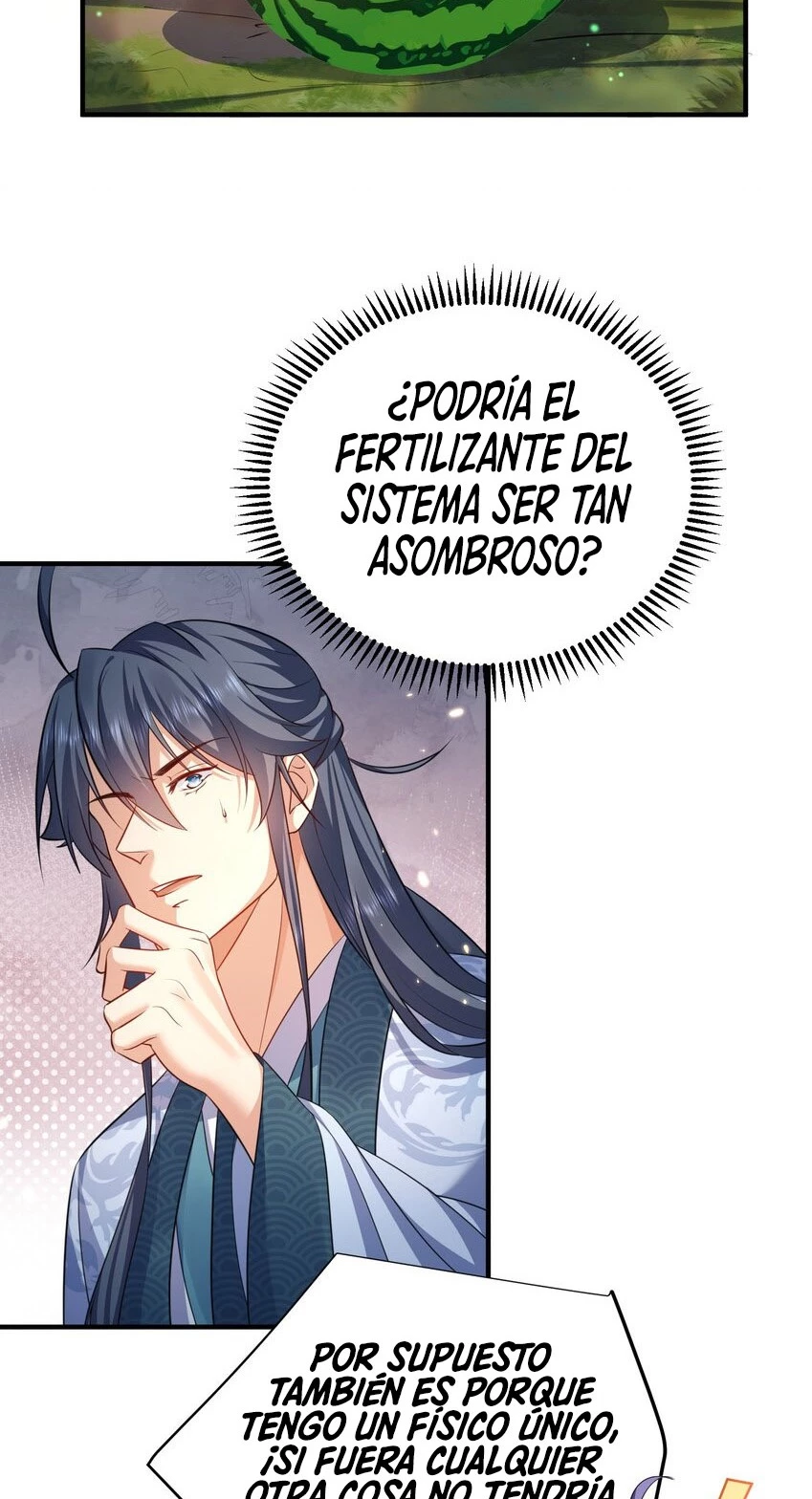 Cuándo Me Volví Invencible - Capítulo 157 - Página 8 - LectorTMOo