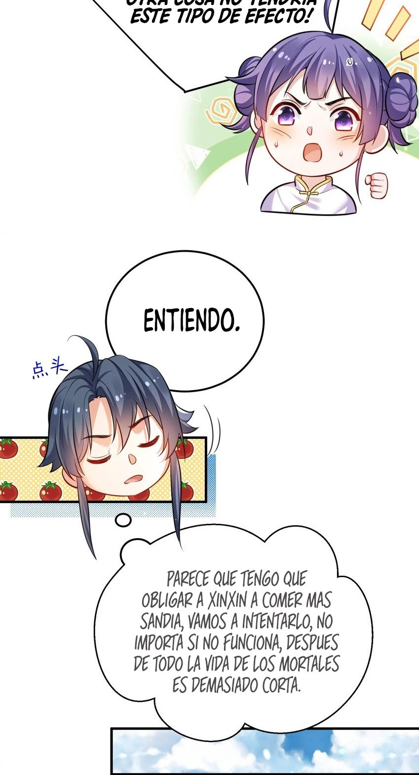 Cuándo Me Volví Invencible - Capítulo 157 - Página 9 - LectorTMOo