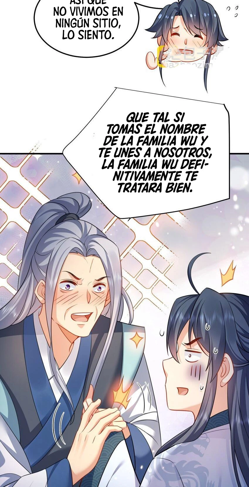 Cuándo Me Volví Invencible - Capítulo 157 - Página 25 - LectorTMOo