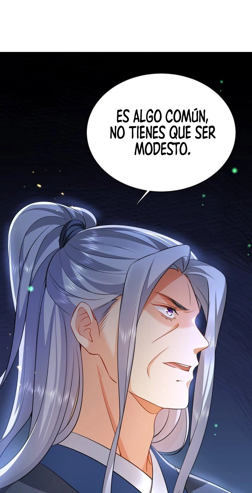 Cuándo Me Volví Invencible - Capítulo 157 - Página 31 - LectorTMOo