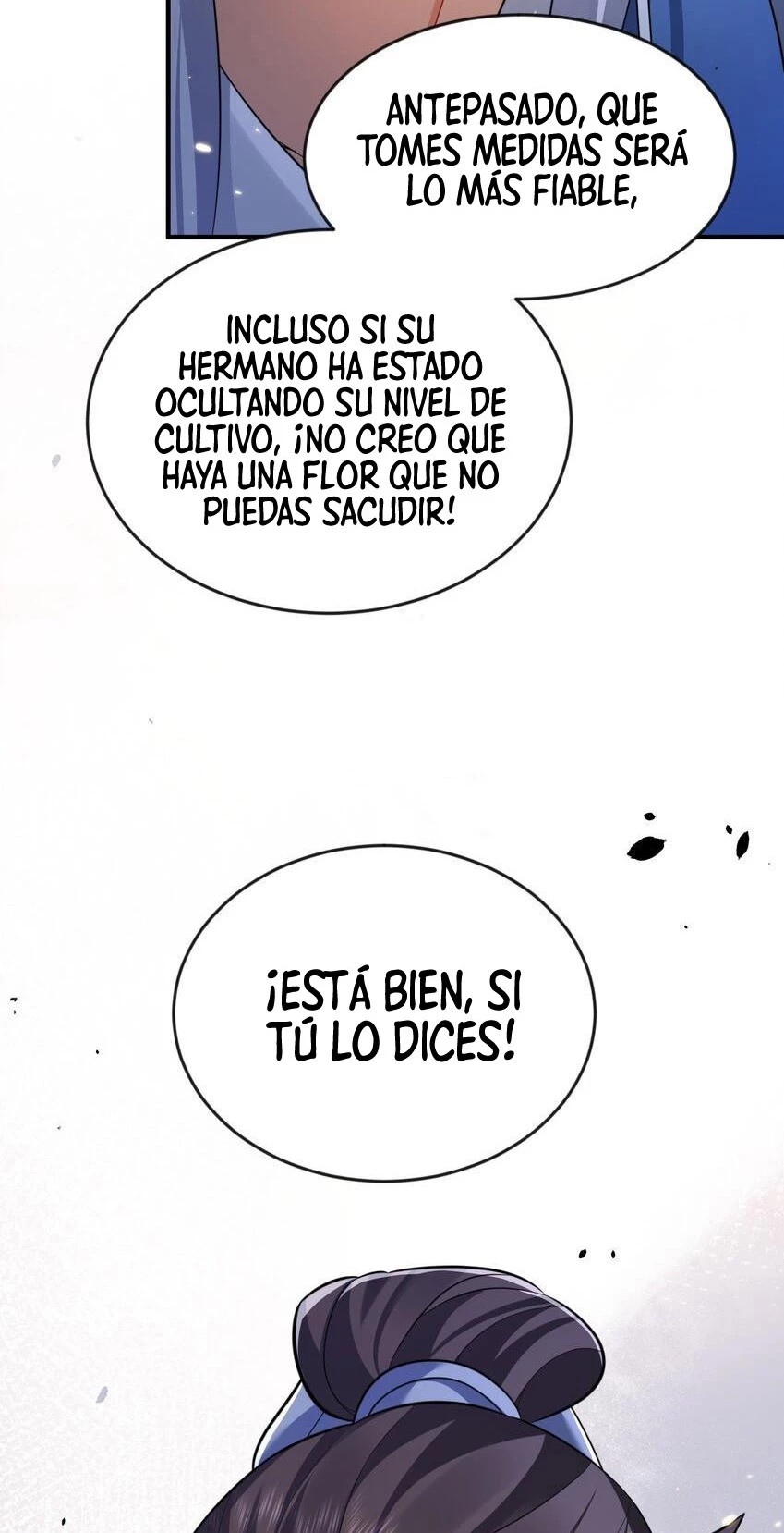 Cuándo Me Volví Invencible - Capítulo 157 - Página 44 - LectorTMOo