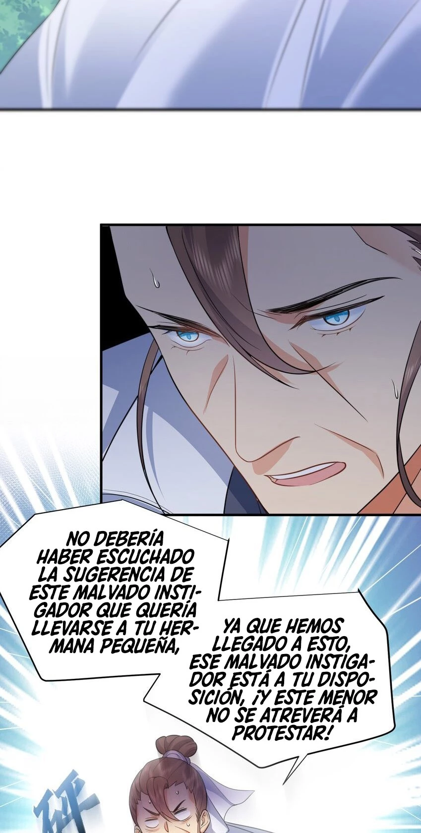 Cuándo Me Volví Invencible - Capítulo 158 - Página 27 - LectorTMOo