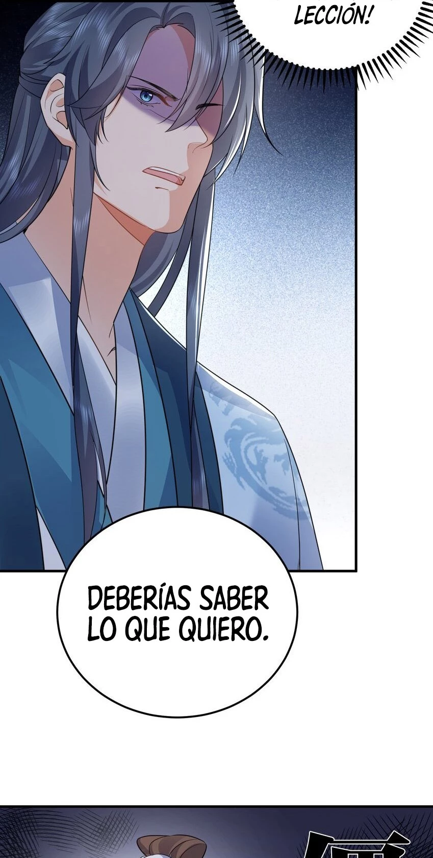 Cuándo Me Volví Invencible - Capítulo 158 - Página 29 - LectorTMOo
