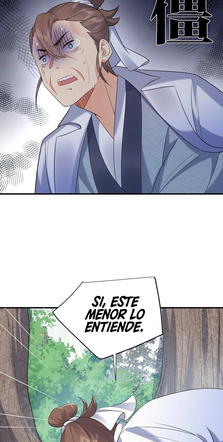 Cuándo Me Volví Invencible - Capítulo 158 - Página 30 - LectorTMOo