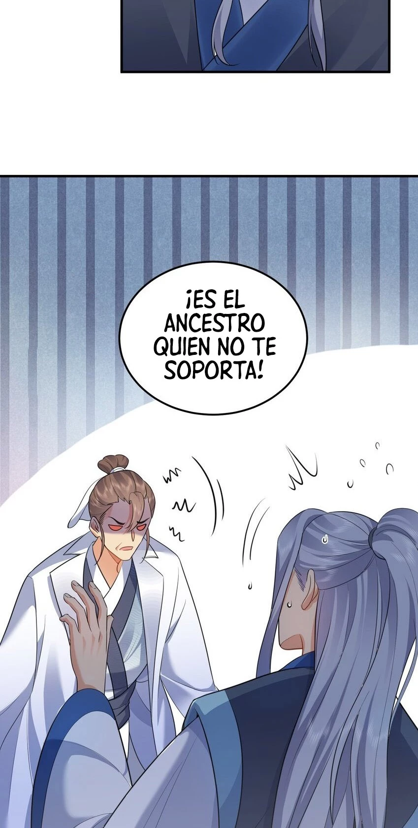 Cuándo Me Volví Invencible - Capítulo 158 - Página 32 - LectorTMOo