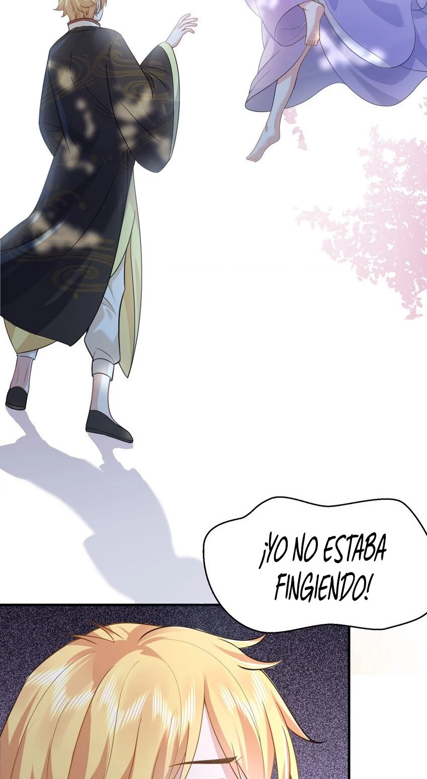 Cuándo Me Volví Invencible - Capítulo 160 - Página 25 - LectorTMOo