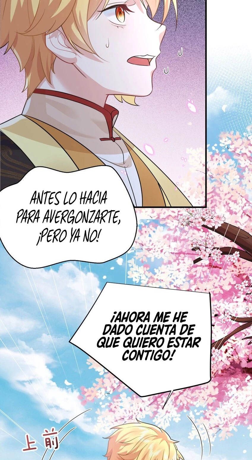 Cuándo Me Volví Invencible - Capítulo 160 - Página 26 - LectorTMOo