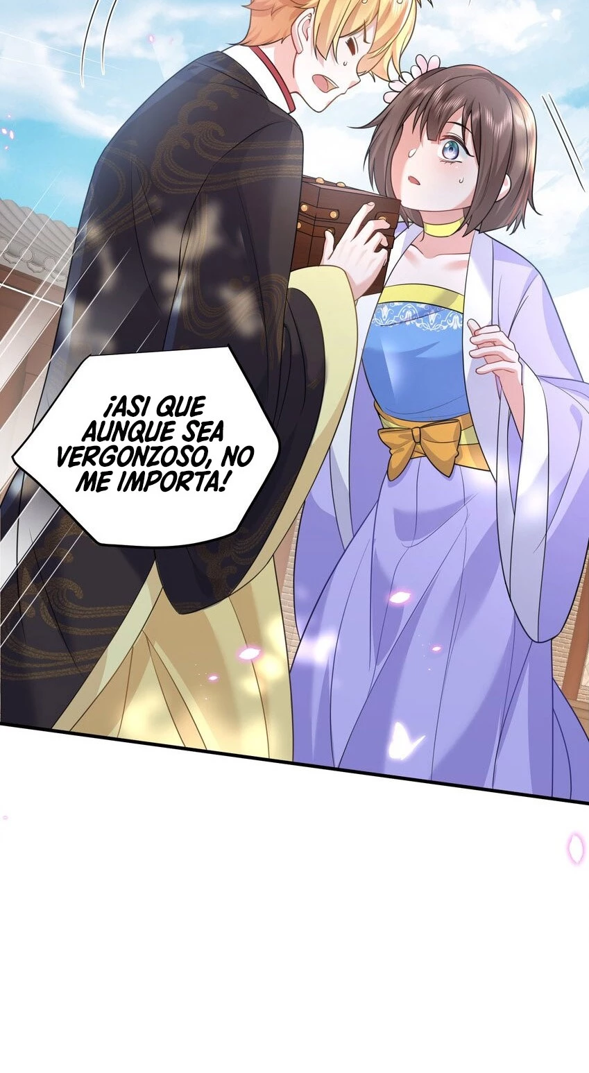 Cuándo Me Volví Invencible - Capítulo 160 - Página 27 - LectorTMOo