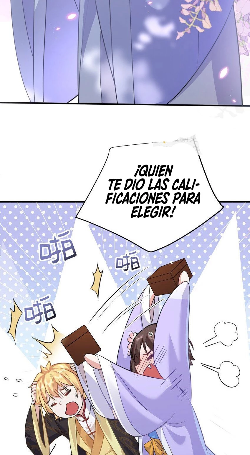 Cuándo Me Volví Invencible - Capítulo 160 - Página 30 - LectorTMOo