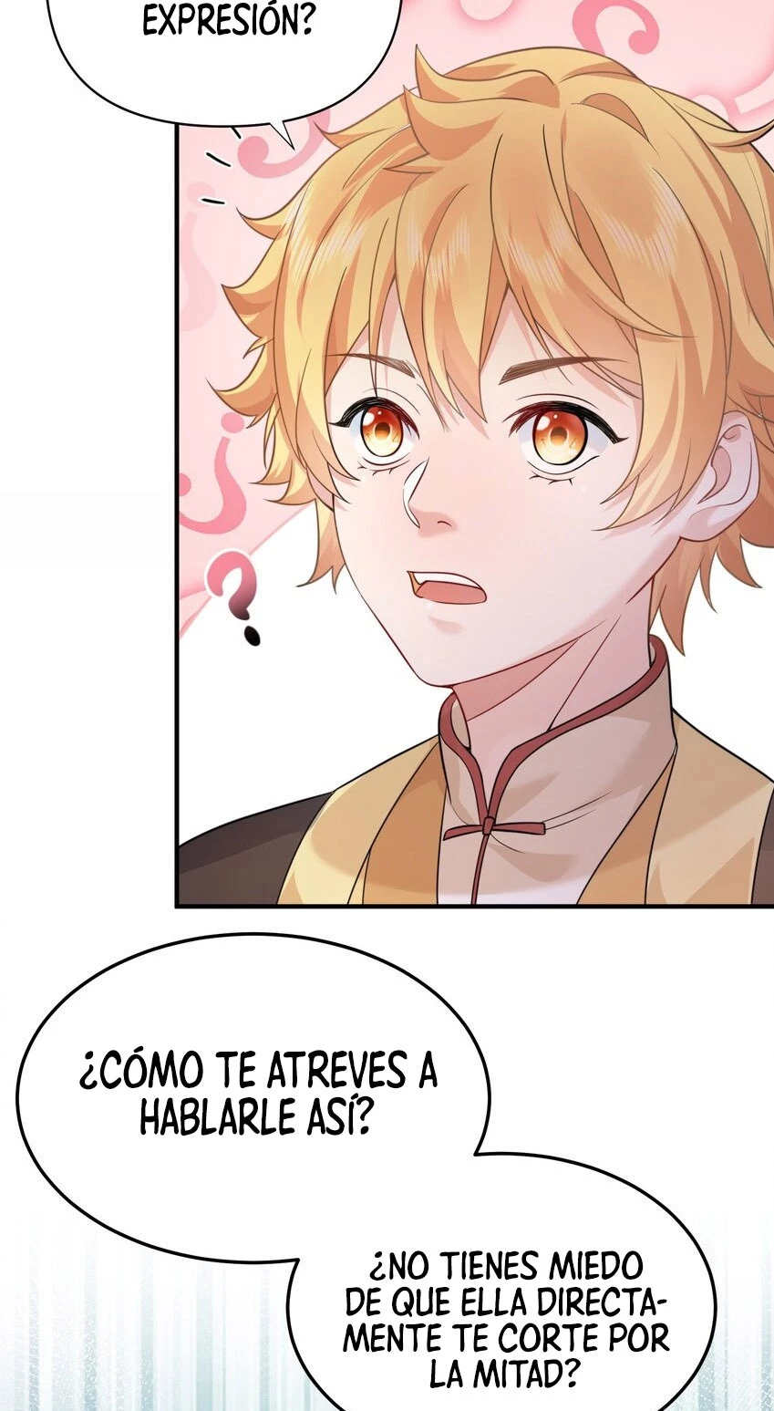 Cuándo Me Volví Invencible - Capítulo 160 - Página 39 - LectorTMOo