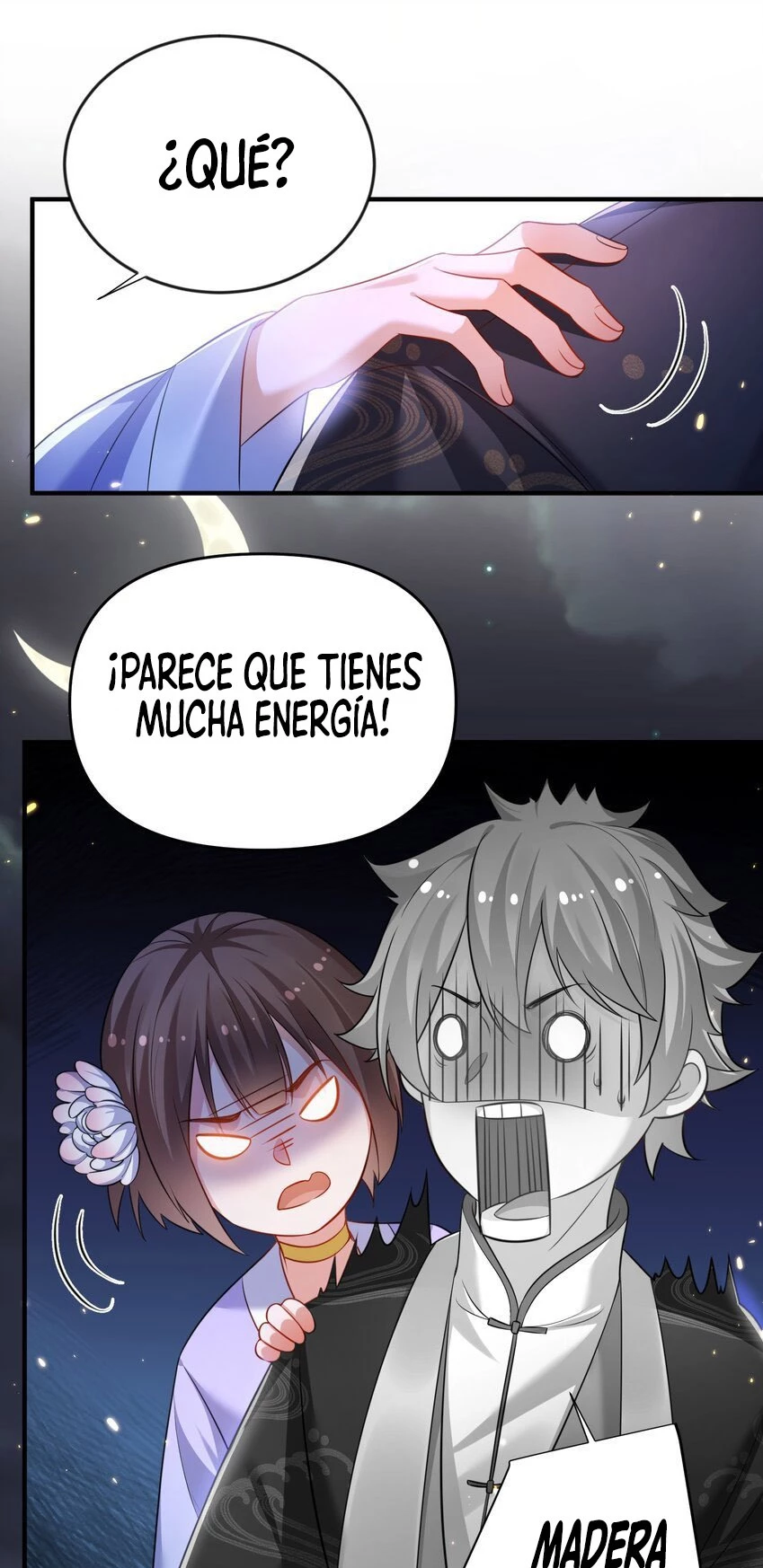 Cuándo Me Volví Invencible - Capítulo 159 - Página 24 - LectorTMOo