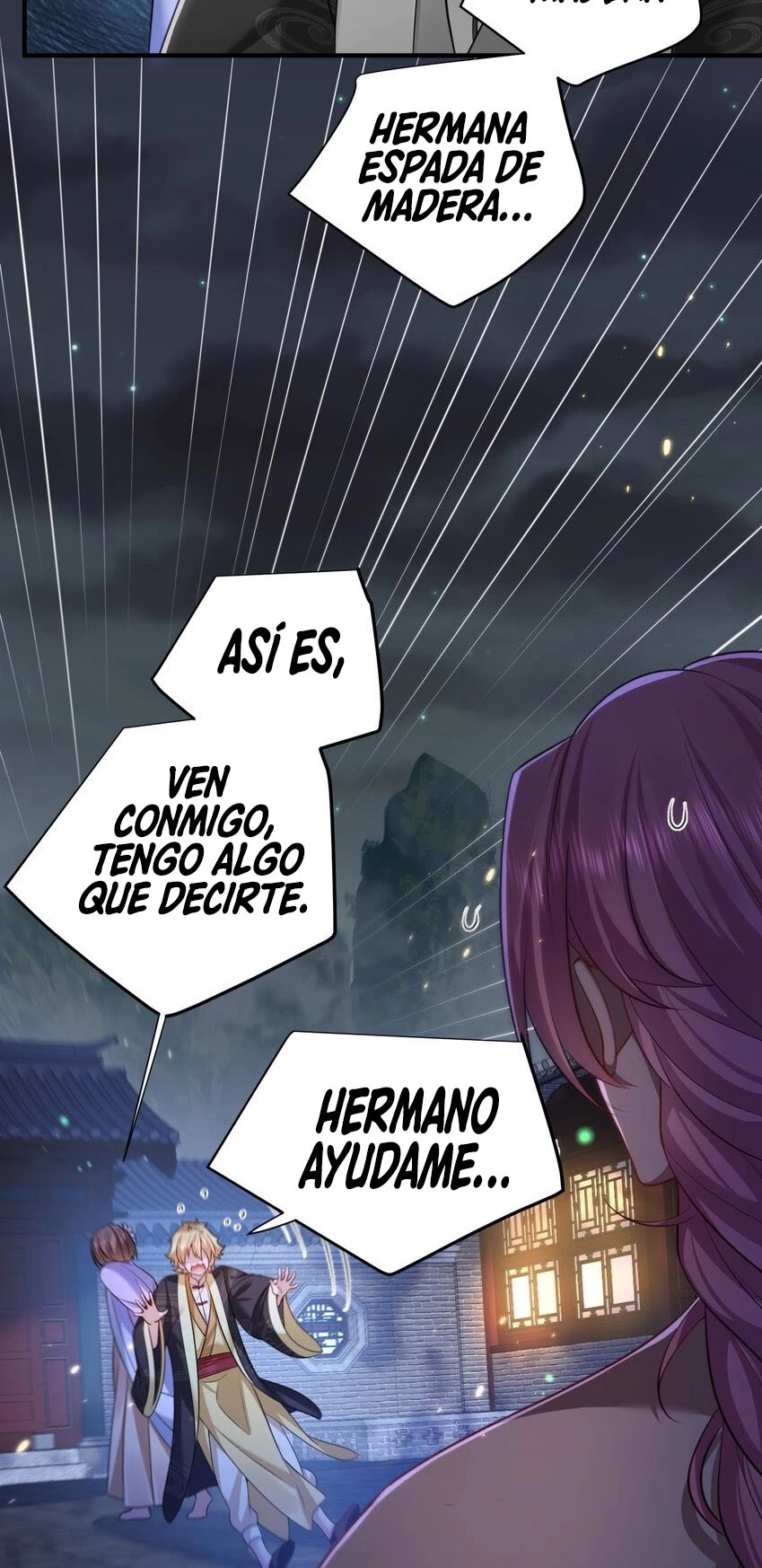 Cuándo Me Volví Invencible - Capítulo 159 - Página 25 - LectorTMOo
