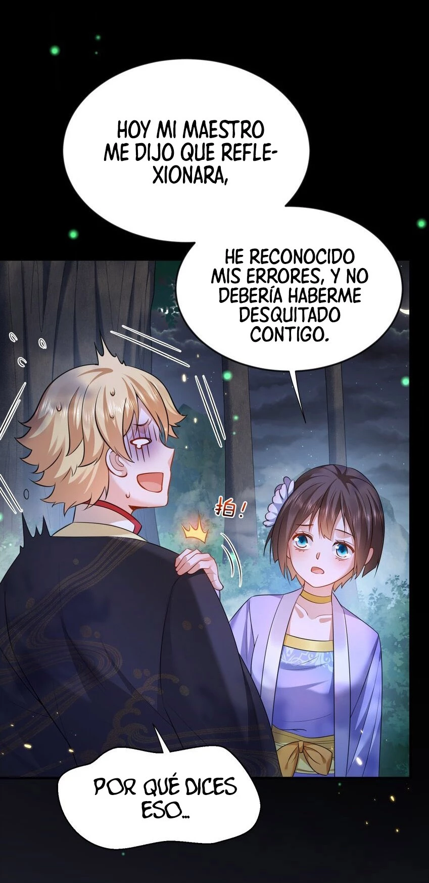 Cuándo Me Volví Invencible - Capítulo 159 - Página 32 - LectorTMOo