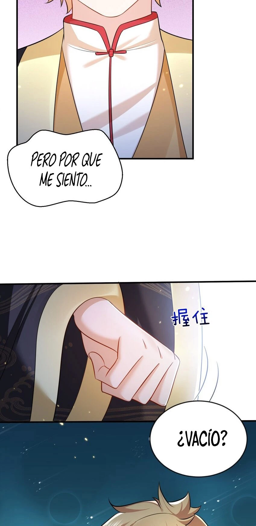 Cuándo Me Volví Invencible - Capítulo 159 - Página 36 - LectorTMOo