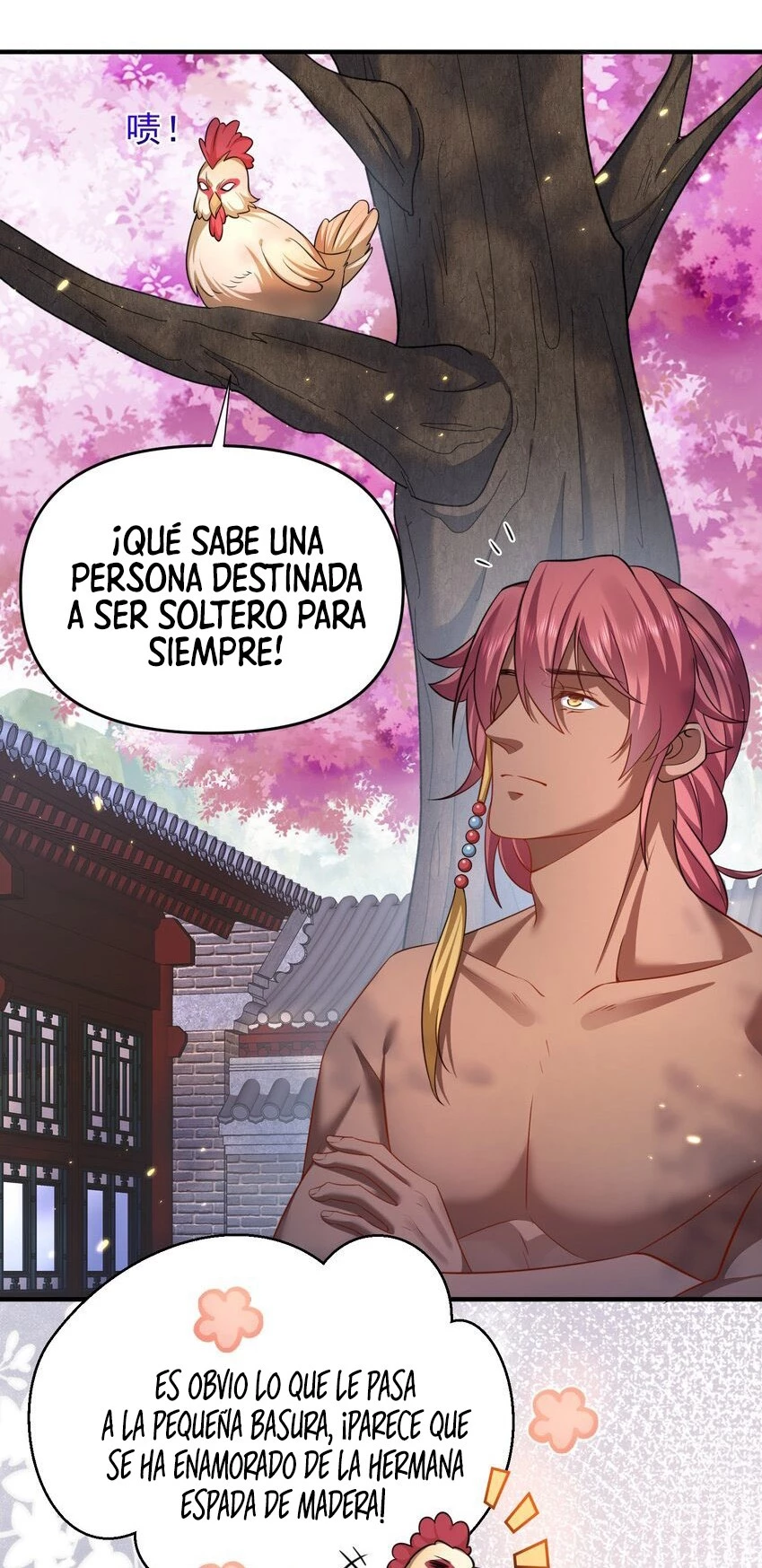 Cuándo Me Volví Invencible - Capítulo 159 - Página 40 - LectorTMOo
