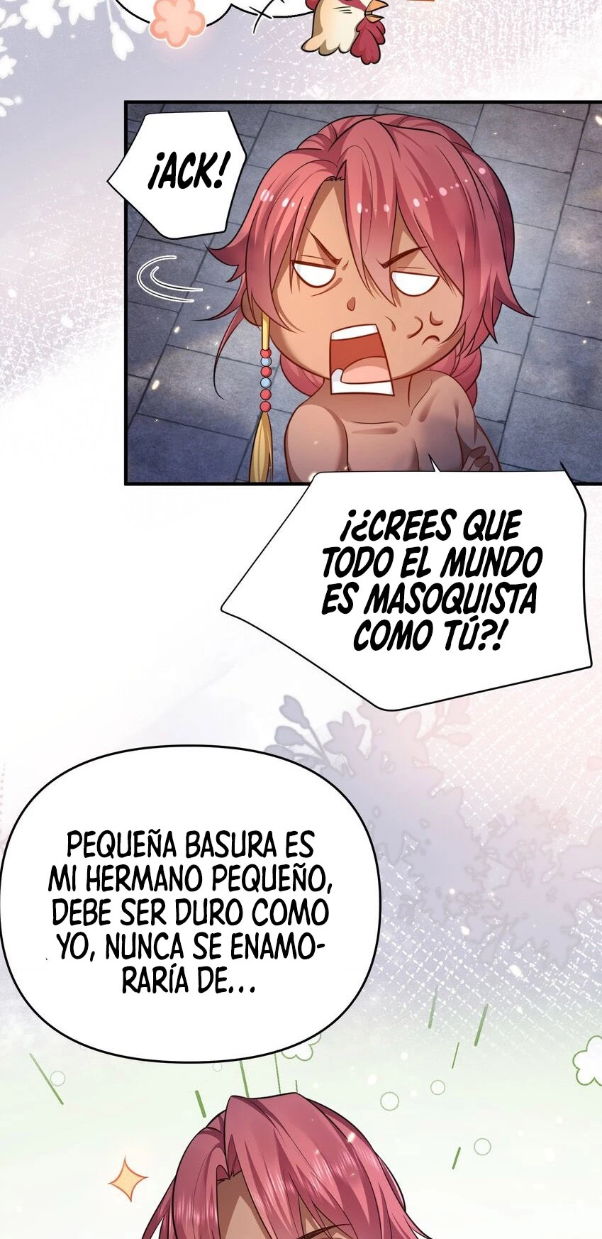 Cuándo Me Volví Invencible - Capítulo 159 - Página 41 - LectorTMOo