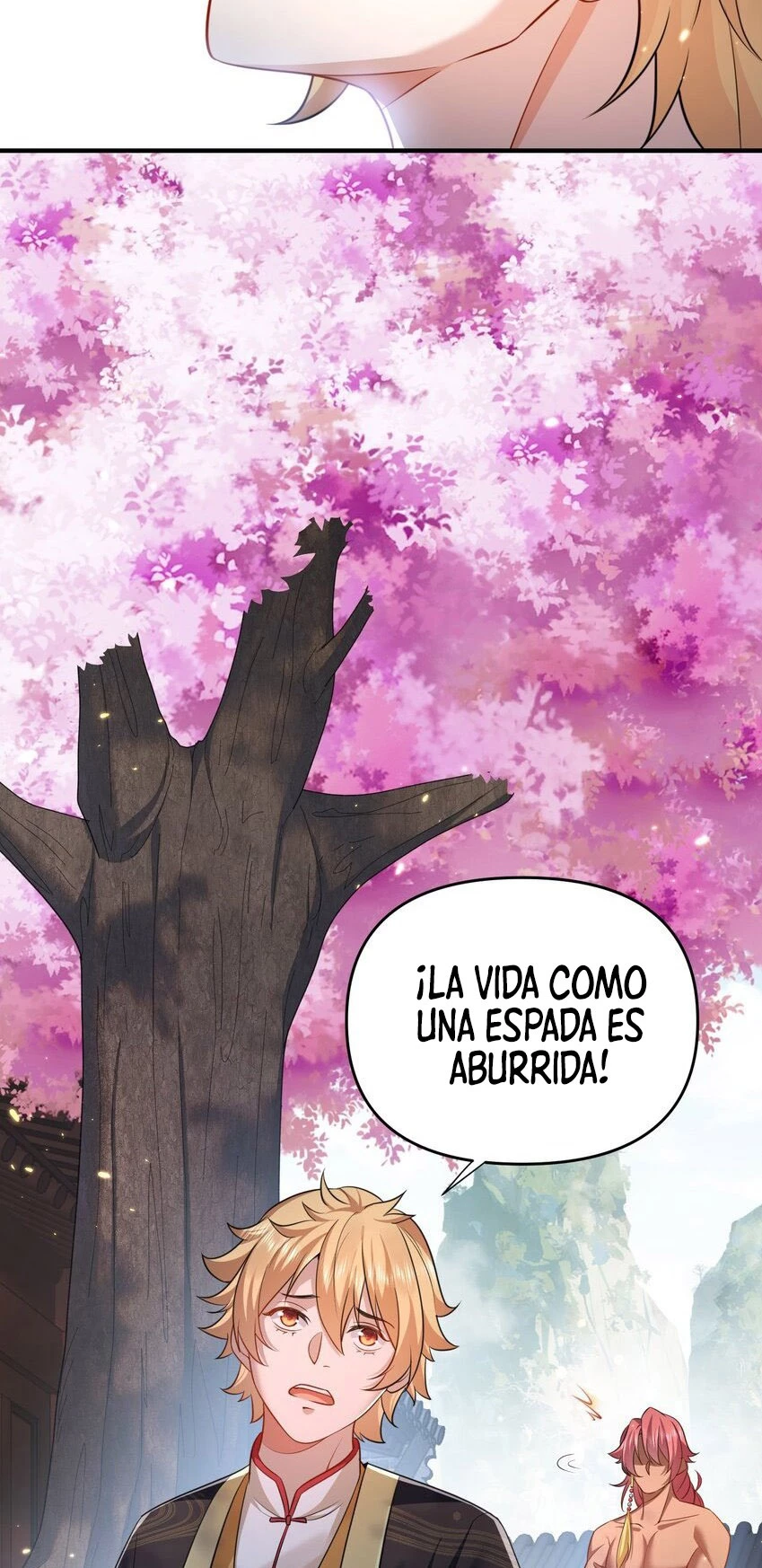 Cuándo Me Volví Invencible - Capítulo 159 - Página 43 - LectorTMOo