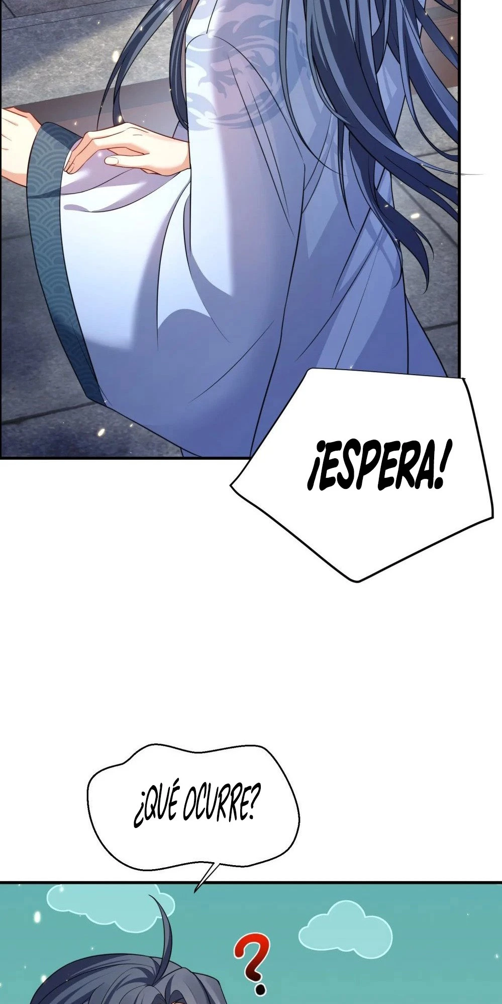 Cuándo Me Volví Invencible - Capítulo 161 - Página 4 - LectorTMOo
