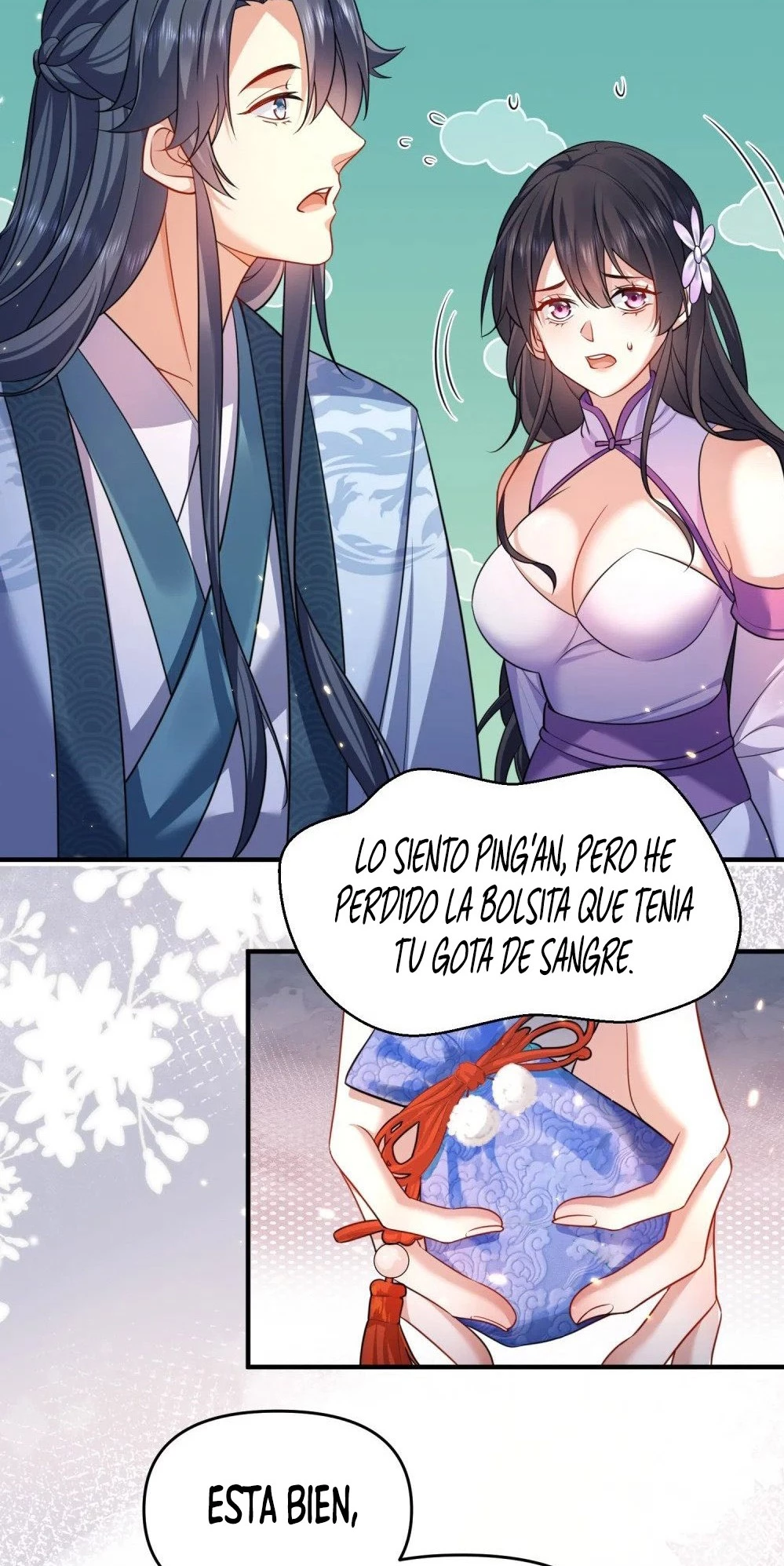 Cuándo Me Volví Invencible - Capítulo 161 - Página 5 - LectorTMOo